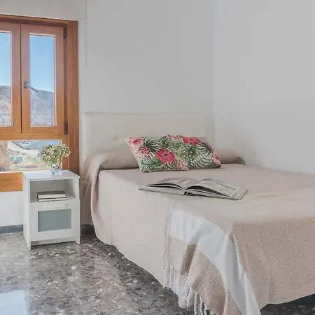 Relajate Frente Al Mar. Apartament Aguadulce (Almeria)