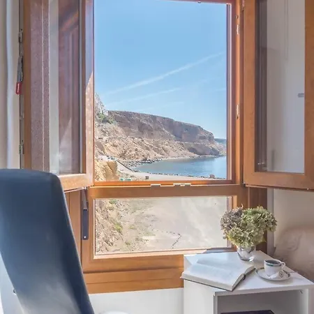 Relajate Frente Al Mar.